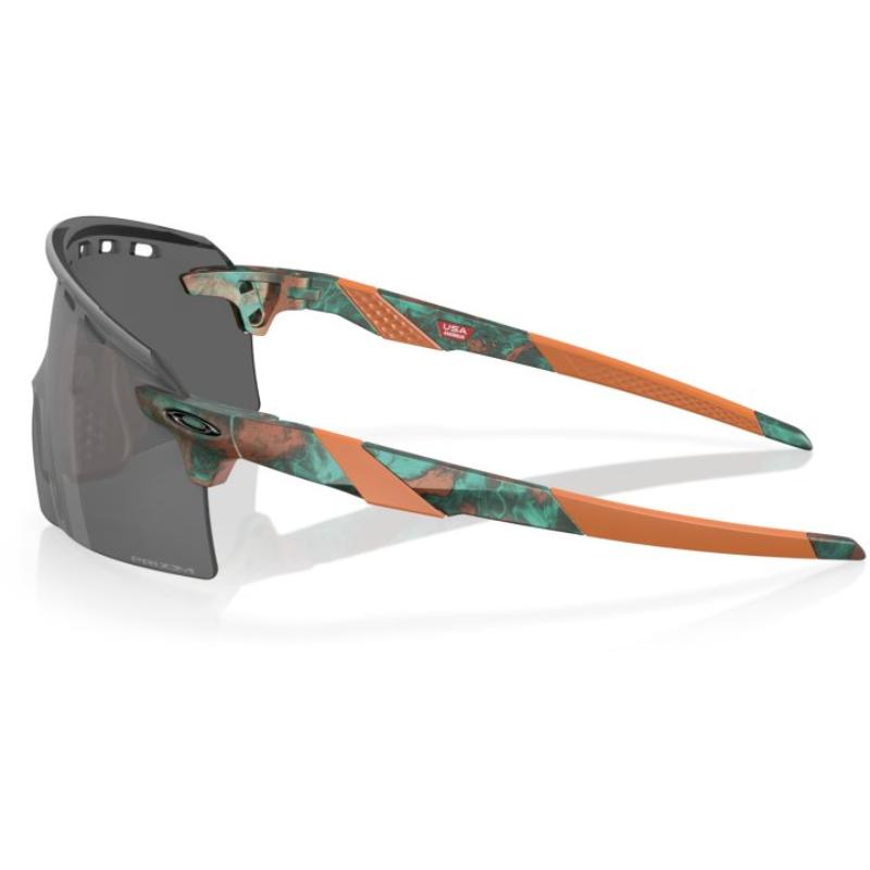 Oakley Encoder Strike Sport Sunglasses 