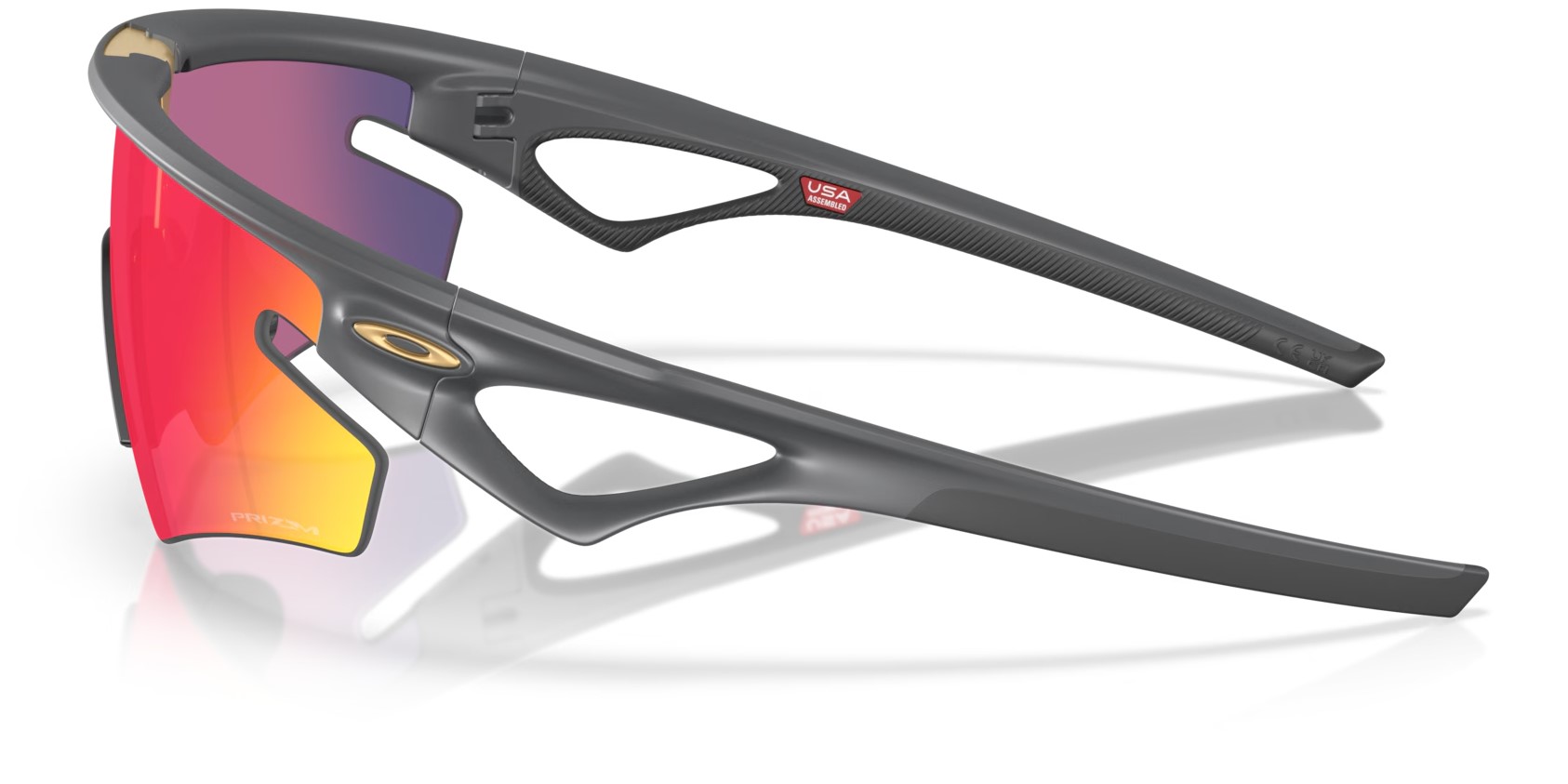 Oakley Sphaera Slash Sport Sunglasses 