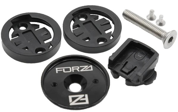 Forza Topcap GPS Mount