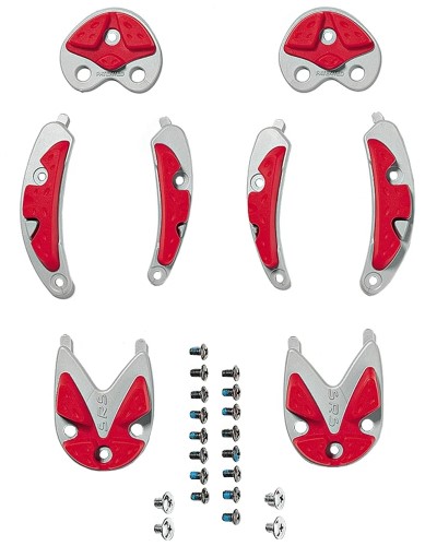 Sidi Dragon 2 / Eagle 6

 MTB SRS Inserts  