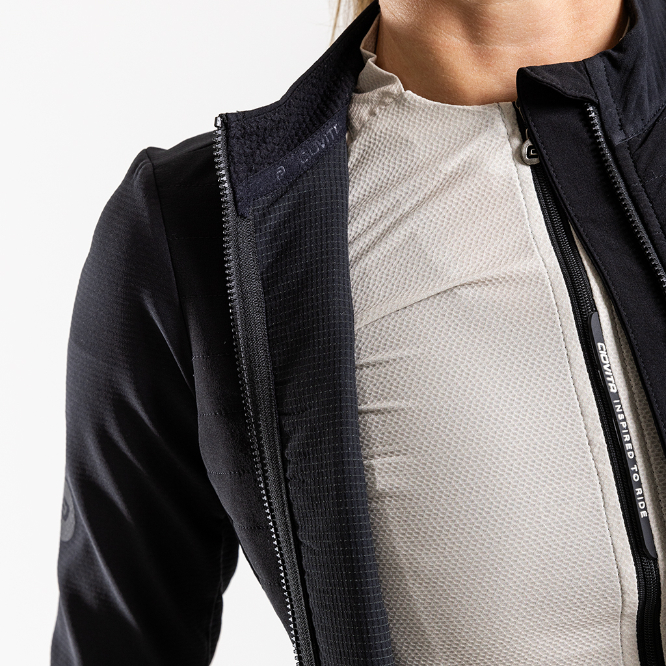 Ciovita Apex Contego 3.0 Ladies Jacket 