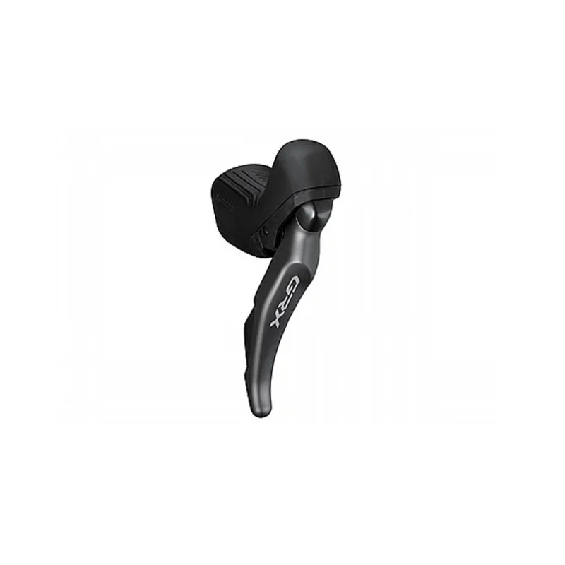 Shimano GRX ST-RX820 12spd Left Hand Lever 