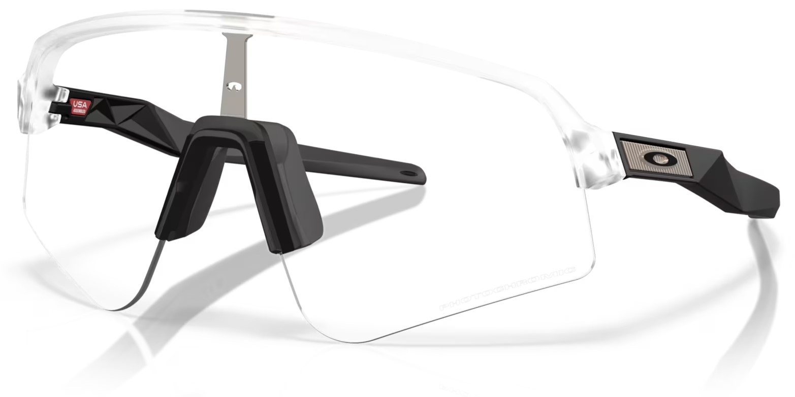 Oakley Sutro Lite Sweep Sport Sunglasses 