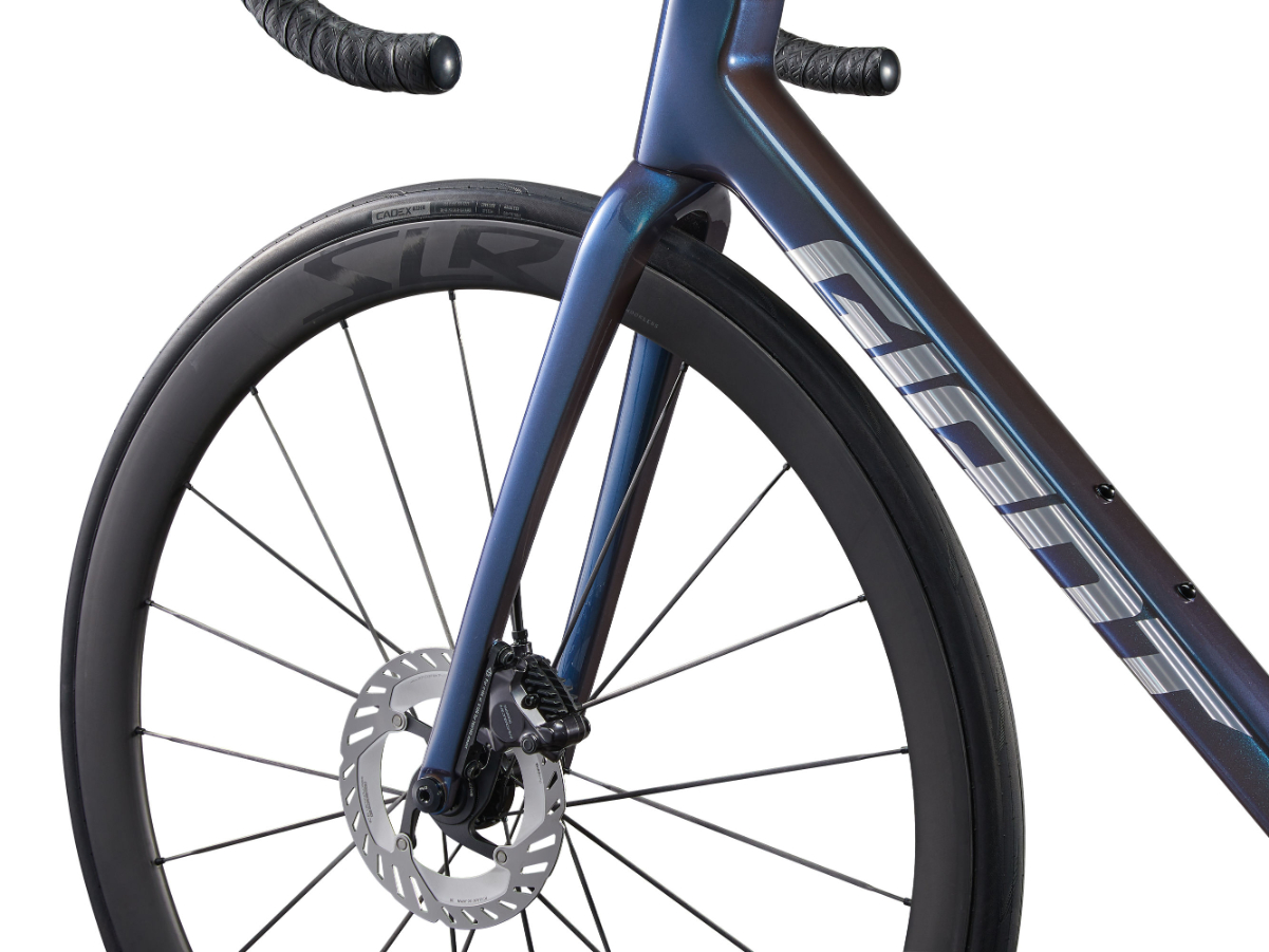 Giant TCR Advanced Pro 0 Carbon Road Bike 2025 