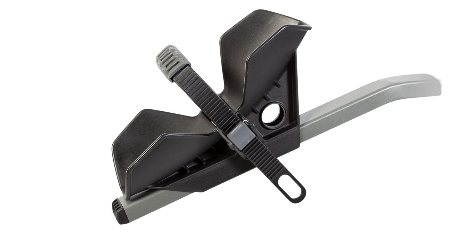 BuzzRack BuzzyBee 4 Towbar Bike Rack 