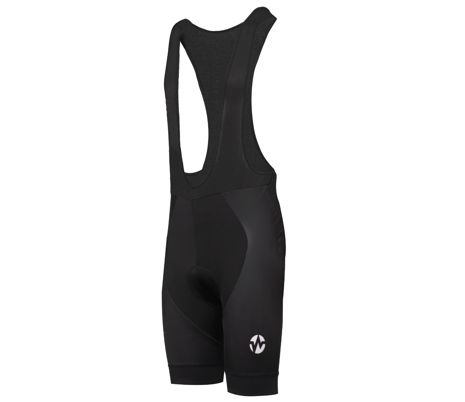 Wattz Core Men's Bib Shorts