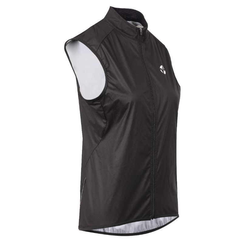 Wattz Core Ladies Gilet 