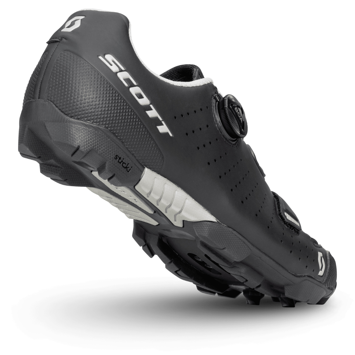 Scott Comp BOA MTB Shoes 