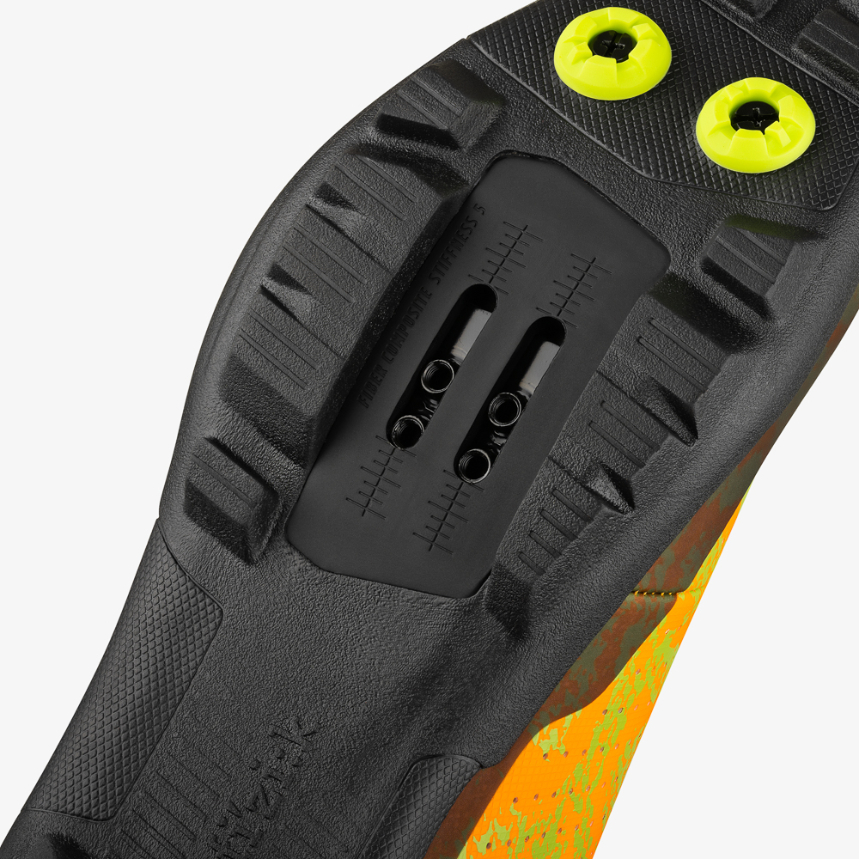 Fizik Terra Atlas Unisex MTB Shoes 