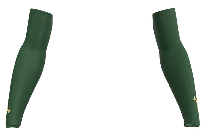 Ciovita Springbok Arm Sleeve Warmers