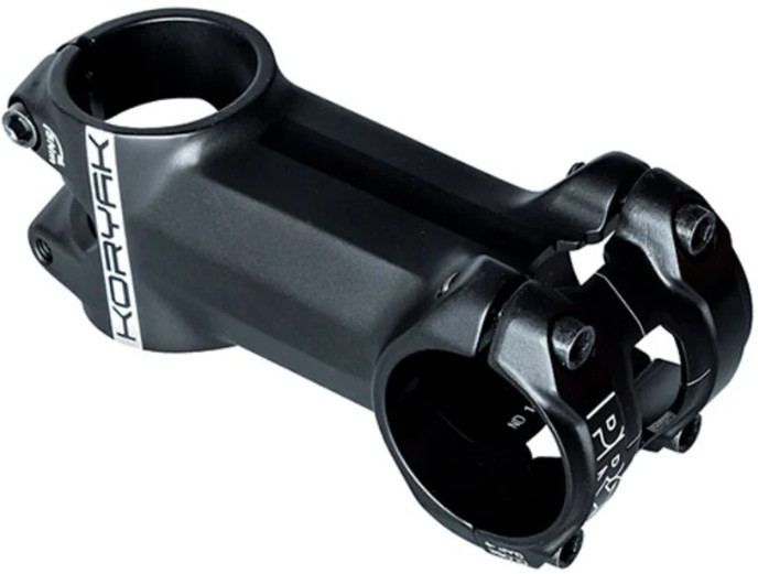 Pro Koryak 50mm 31.8mm Stem
