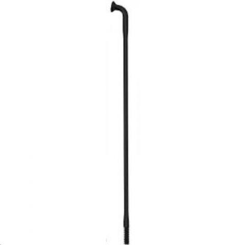 Sapim 1 Spoke S/D 278MM Black
