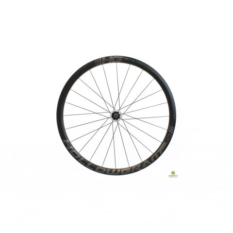 Cannondale Hollowgram 35 Disc RR Thru Axle 700 S11 Road Rear Wheel