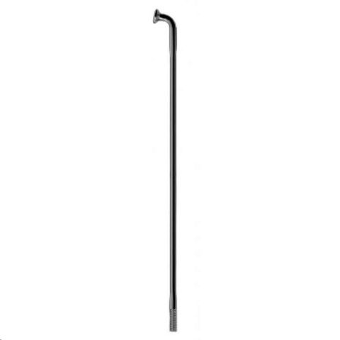 Sapim Race J Bend 260MM Black