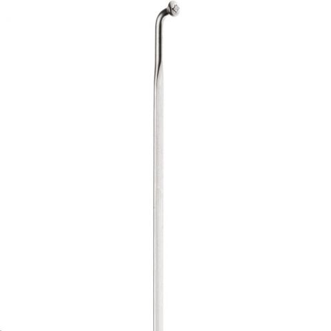 DT Swiss D/B J Bend 264MM Silver Spoke