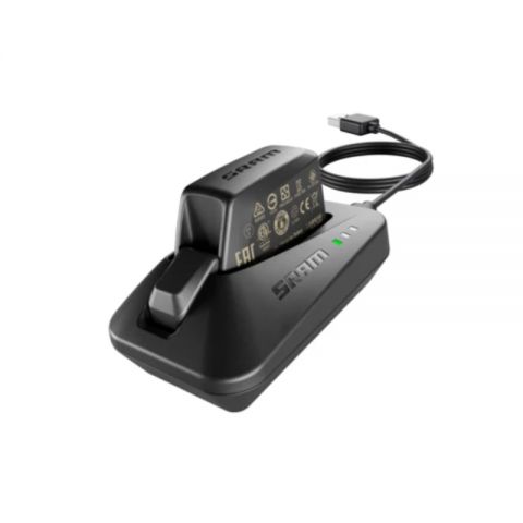 SRAM eTAP AXS Charger and Cord