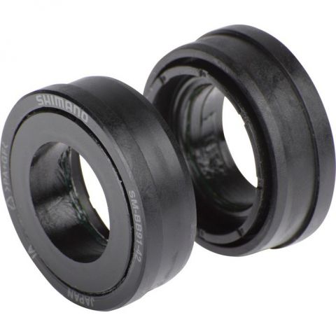 Shimano Press Fit D/A SM-BB91-42A 
