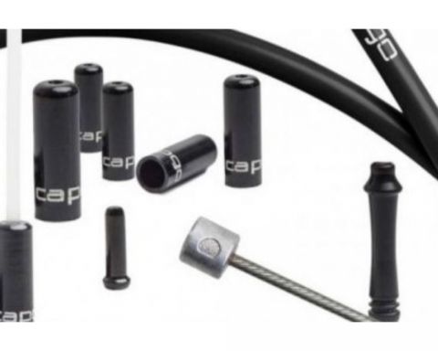 KTM Comp Brake Cable Road Set 