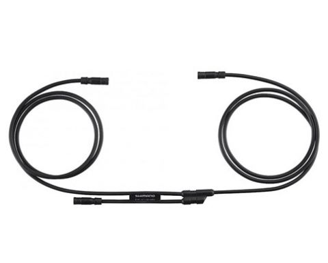 Shimano RTE 550mm/50mm E-Tube Y-Splitter