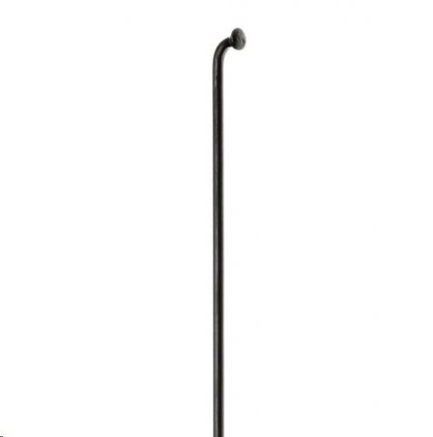 Sapim 1 Spoke S/D 270MM Black